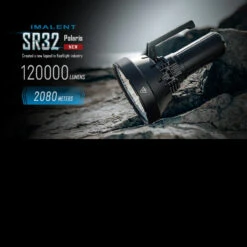 Imalent SR32 Flashlight -Outdoor Equipment Store IMA SR32 29208.1686920671