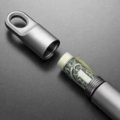 James Brand Randolph Titanium -Outdoor Equipment Store JB ES206930 10.2 07086.1663859553