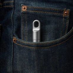 James Brand Randolph Titanium -Outdoor Equipment Store JB ES206930 10.3 86981.1663859553