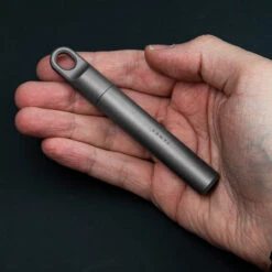 James Brand Randolph Titanium -Outdoor Equipment Store JB ES206930 10 08420.1663859553