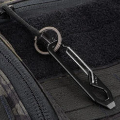 James Holcombe Carabiner Black 7 James Holcombe Carabiner Black -Outdoor Equipment Store JB ES210900 10.3 15939.1695653329.1280.1280 85292.1695723519