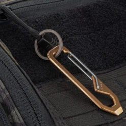 James Holcombe Carabiner Rose Gold 7 James Holcombe Carabiner Rose Gold -Outdoor Equipment Store JB ES210949 10.3 12028.1695654946.1280.1280 41886.1695740518