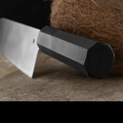 Spyderco Carter Minarai Bunka Bocho 5 Spyderco Carter Minarai Bunka Bocho -Outdoor Equipment Store JOB 14.19 16385.1647522939.1280.1280 51181.1647522954