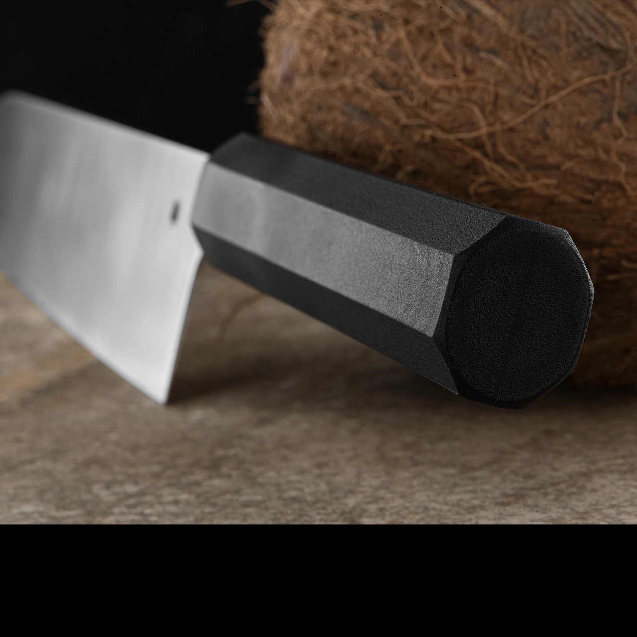 Spyderco Carter Minarai Bunka Bocho 3 Spyderco Carter Minarai Bunka Bocho - Image 3