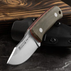 Joker Erizo TS1 Fixed Blade Knife -Outdoor Equipment Store JOK CV81 F.6 03976.1692003987.1280.1280 51405.1692787104