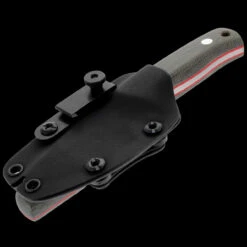 Joker Erizo TS1 Fixed Blade Knife -Outdoor Equipment Store JOK CV81 F 10338.1692003986.1280.1280 09353.1692787104