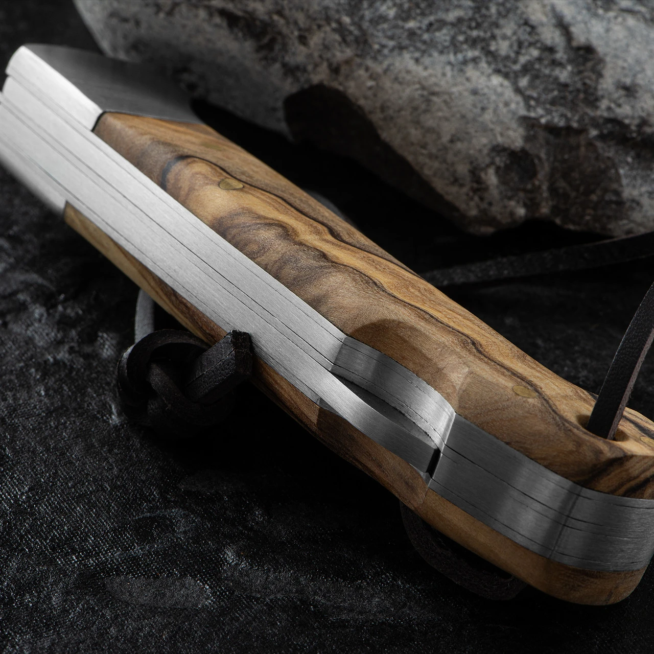 Joker NO136 Canguro III Folding Knife 2 Joker NO136 Canguro III Folding Knife - Image 2