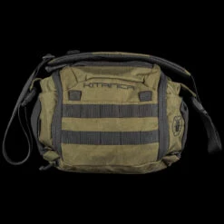 Kitanica Scorpion Lumbar Pack With Water Bottle Holster -Outdoor Equipment Store KIT SCORP PACK GRN.6 31402.1695199181.1280.1280 99788.1695290823