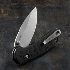 Kershaw Heist Folding Knife 8 Kershaw Heist Folding Knife -Outdoor Equipment Store KS2037.2 35434.1690376937