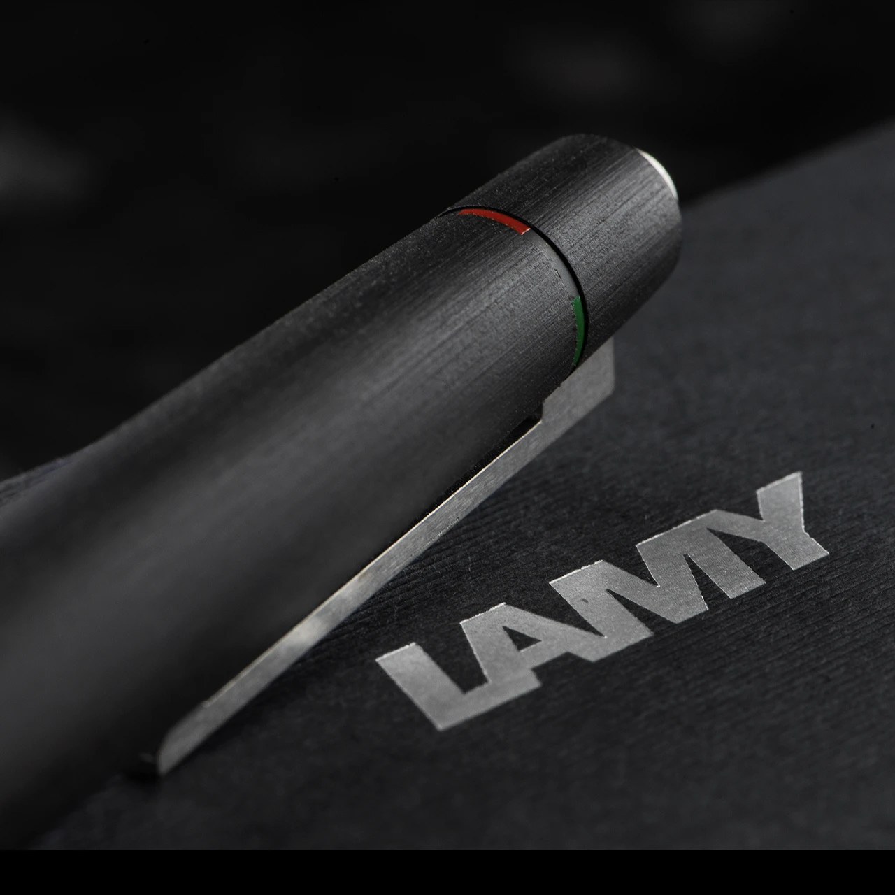 Lamy 2000 4 Colour 1 Lamy 2000 4 Colour
