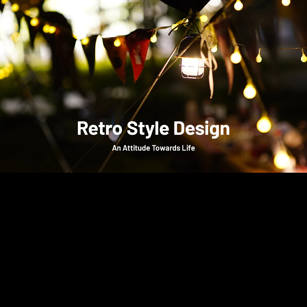 Nitecore LR40 Lantern 4 Nitecore LR40 Lantern - Image 4