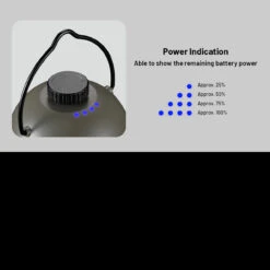 Nitecore LR40 Lantern 18 Nitecore LR40 Lantern -Outdoor Equipment Store LR40det7 58848.1670932122.1280.1280 47245.1670932148.1280.1280 83668.1673518047