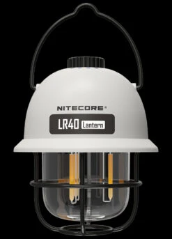 Nitecore LR40 Lantern 16 Nitecore LR40 Lantern -Outdoor Equipment Store LR40white 23385.1673518048