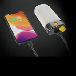 Nitecore LR60 Camping Lantern 11 Nitecore LR60 Camping Lantern -Outdoor Equipment Store LR60 29060.1619787499