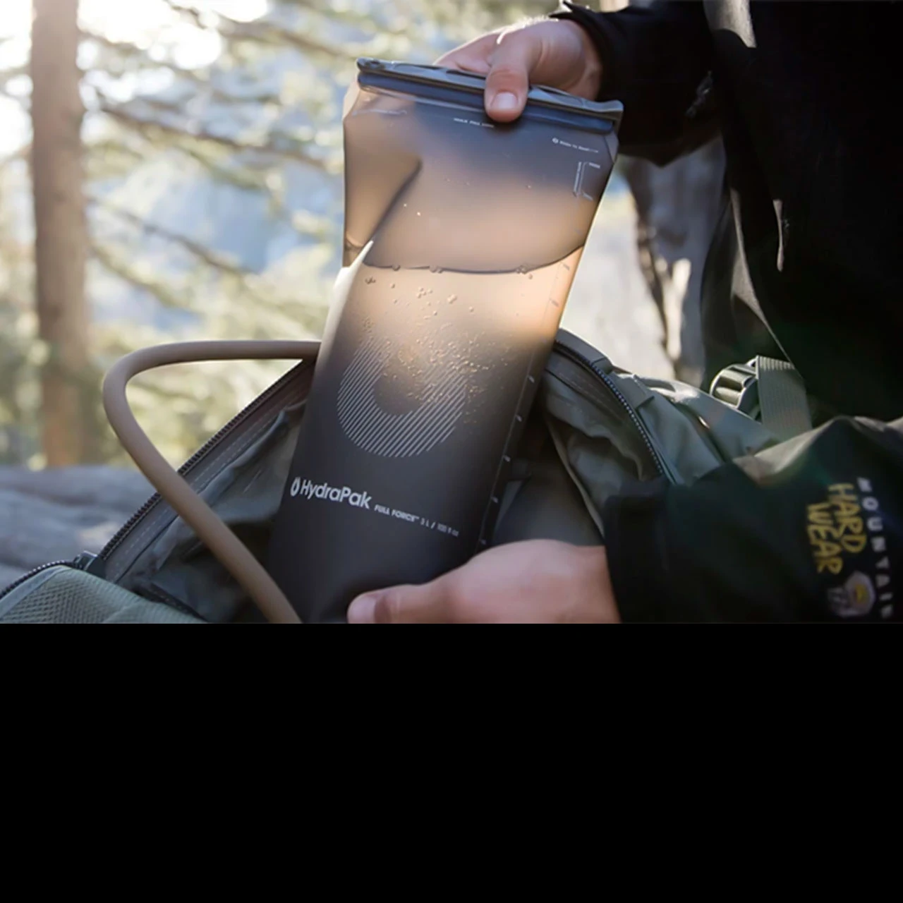 HydraPak Force 1 HydraPak Force