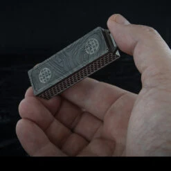 Maratac Match Slide Box -Outdoor Equipment Store MAR039det2 25668.1637152590