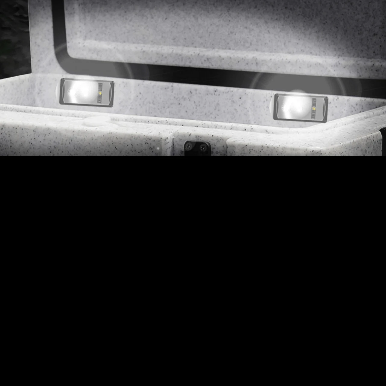 Maratac MAS (Micro Adhesive Strobe) 3 Pack 2 Maratac MAS (Micro Adhesive Strobe) 3 Pack - Image 2