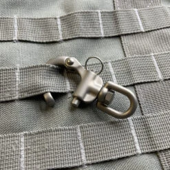 Maratac Titanium Quick Release Snap Shackle 13 Maratac Titanium Quick Release Snap Shackle -Outdoor Equipment Store MAR051.4 19429.1670420794