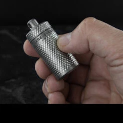 Maratac Piccolo Nitro Vault XL -Outdoor Equipment Store MAR065 24250.1654863021