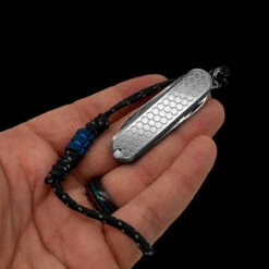 Maratac Victorinox Classic Scales Honeycomb