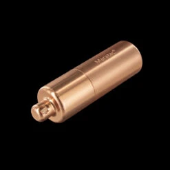Maratac Peanut Lighter XL Copper 11 Maratac Peanut Lighter XL Copper -Outdoor Equipment Store MARA4601 52997.1668181953