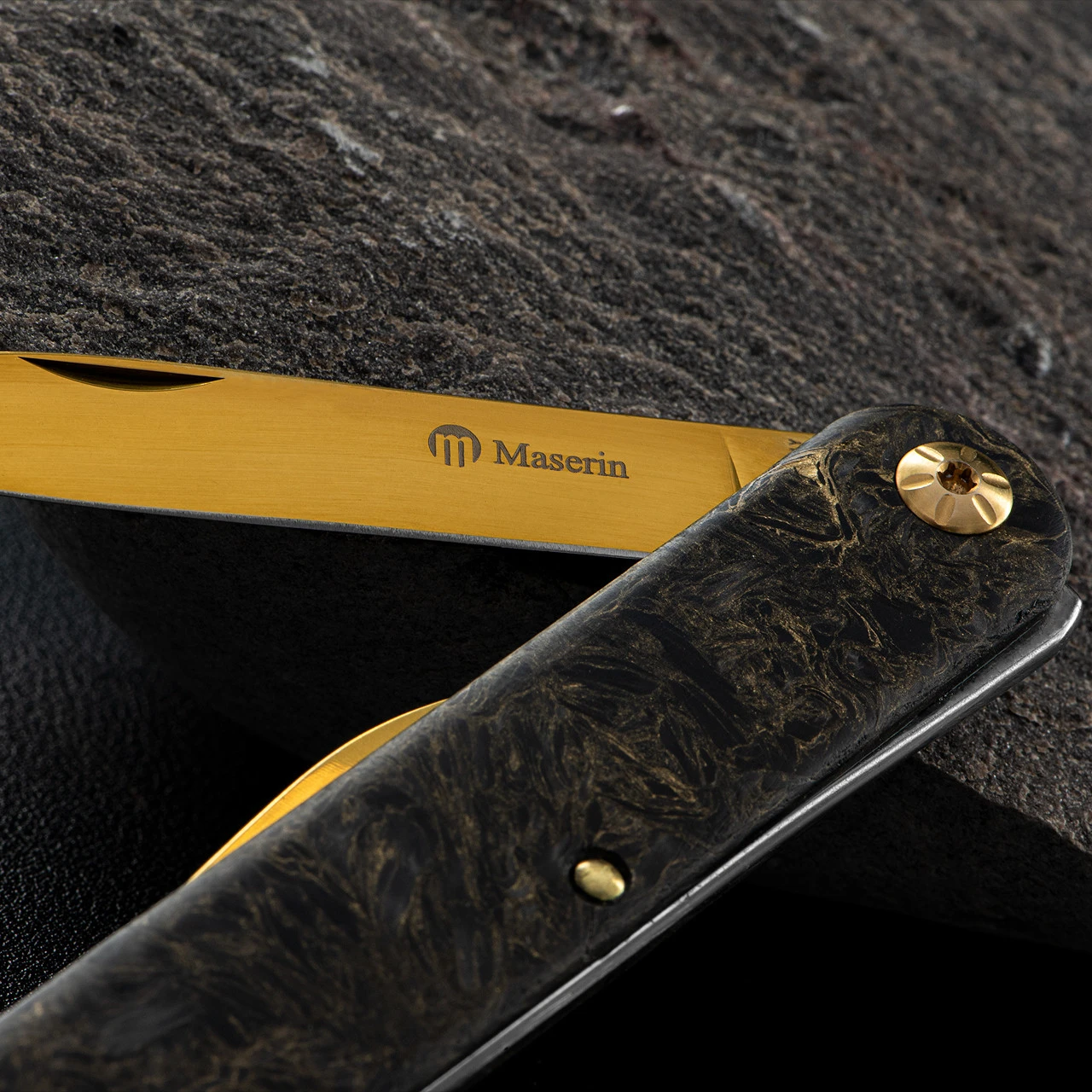 Maserin 195 SUPERTiN Fat Carbon 5 Maserin 195 SUPERTiN Fat Carbon - Image 5