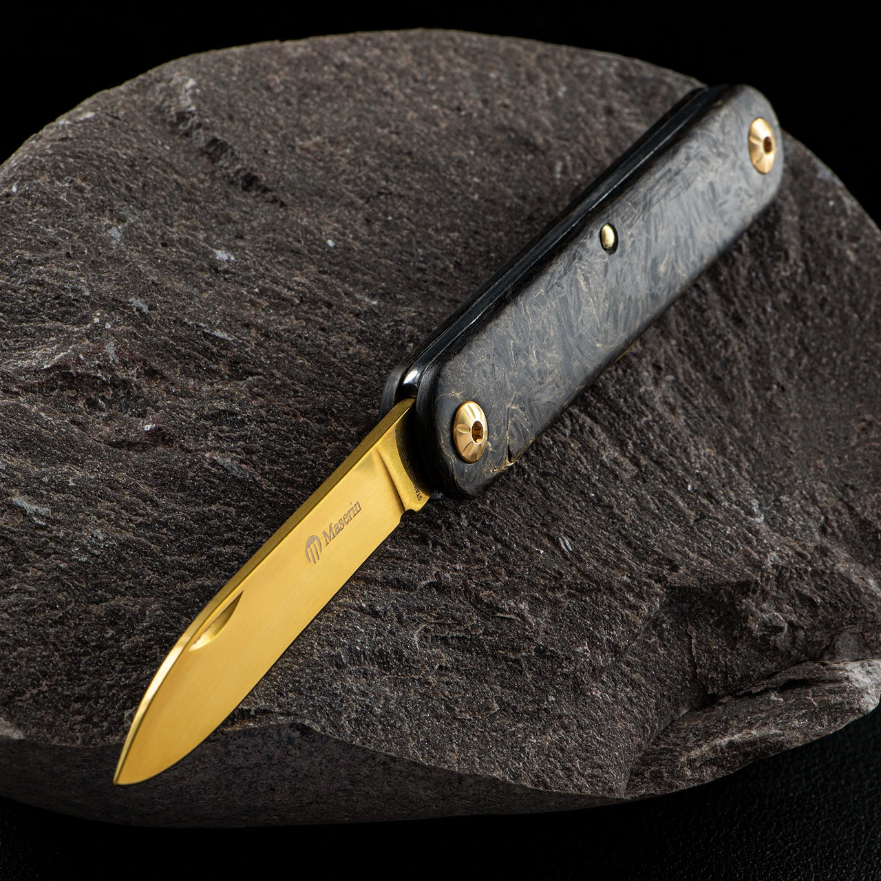 Maserin 195 SUPERTiN Fat Carbon 3 Maserin 195 SUPERTiN Fat Carbon - Image 3