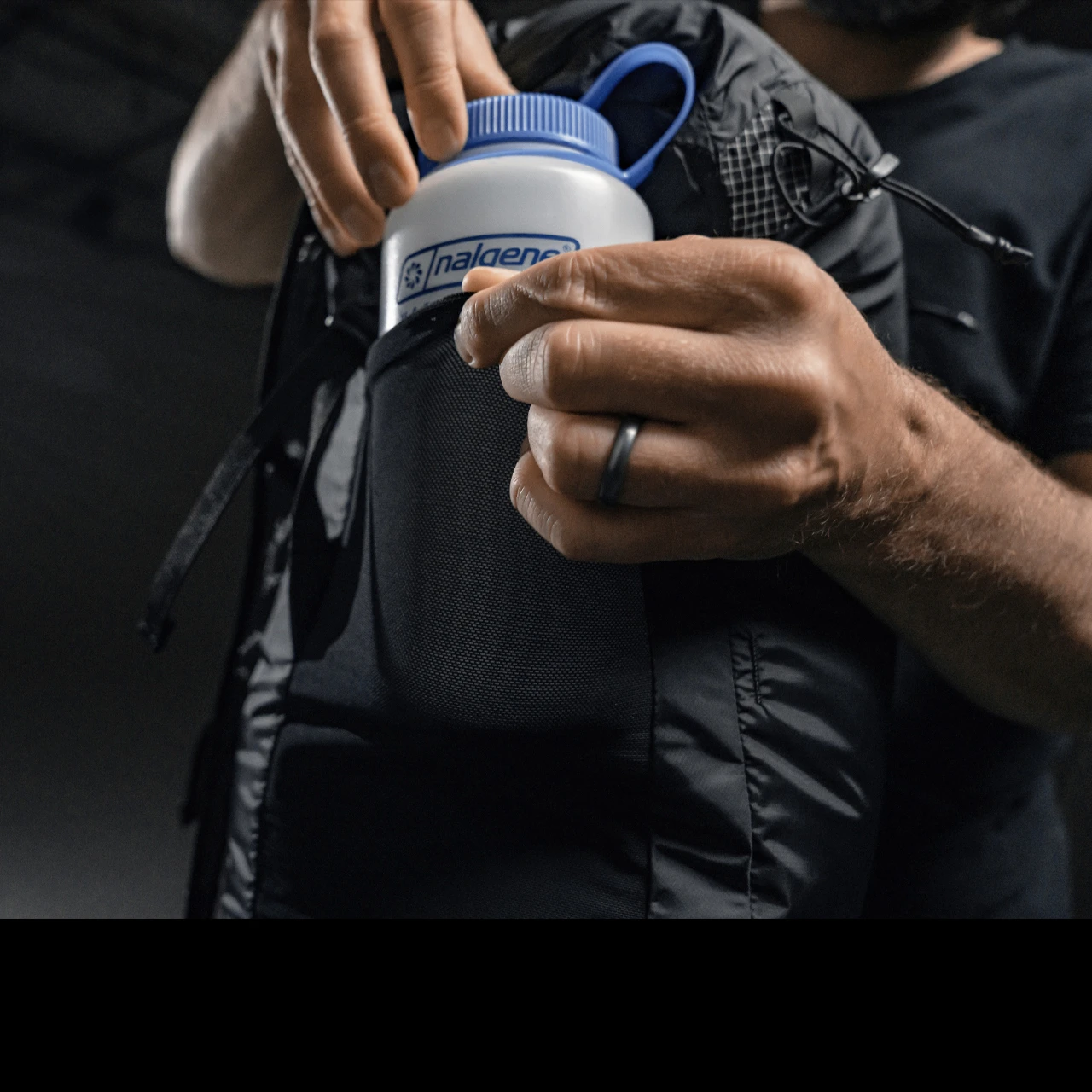 Matador Freerain 28 Waterproof Packable Backpack 8 Matador Freerain 28 Waterproof Packable Backpack - Image 8