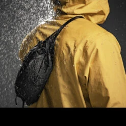 Matador Freerain Waterproof Packable Hip Pack -Outdoor Equipment Store MAT FRHP001BK 31685.1634131933