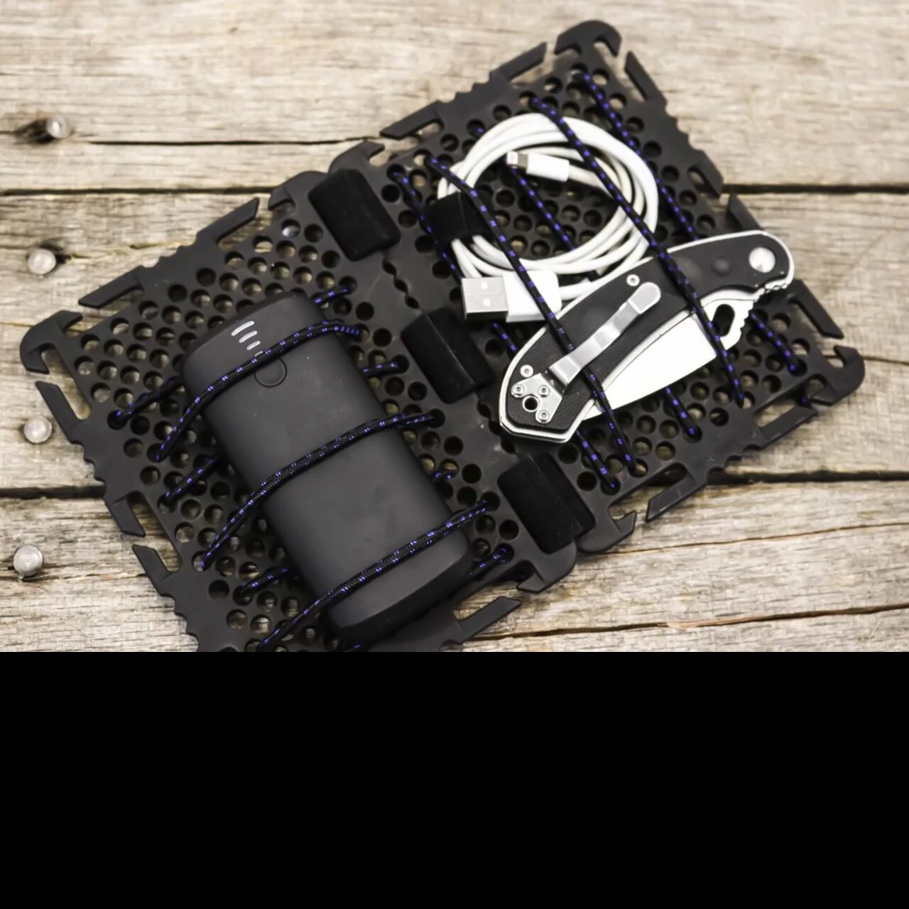 MatchPoint TAC-Book 2 MatchPoint TAC-Book - Image 2