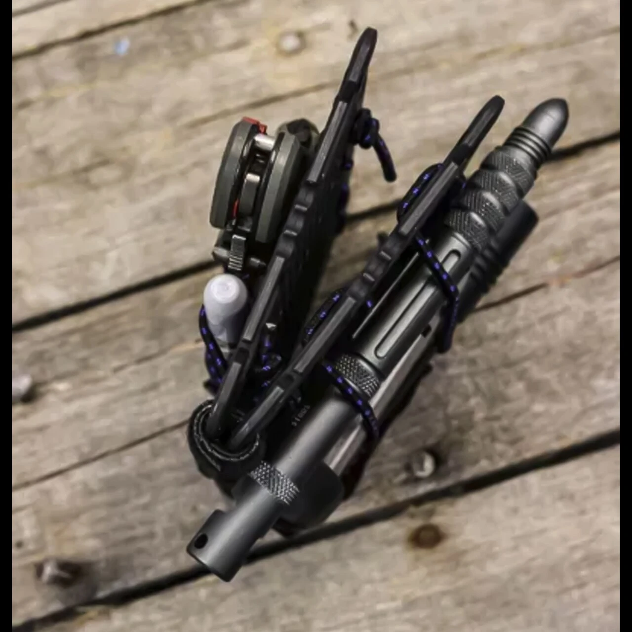 MatchPoint TAC-Book 1 MatchPoint TAC-Book