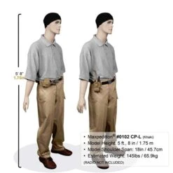 Maxpedition CP-L Phone Holster - Large -Outdoor Equipment Store MAXP 102det6 97530.1587387363