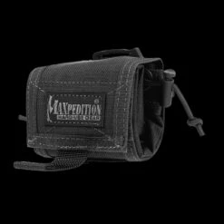 Maxpedition Rollypoly (MM Folding Dump Pouch) -Outdoor Equipment Store MAXP 207 40666.1653383099
