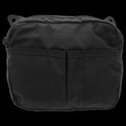 Maxpedition HLP Pouch -Outdoor Equipment Store MAXP HLPBLK.1 83269.1691077854