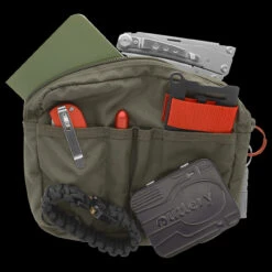 Maxpedition HLP Pouch -Outdoor Equipment Store MAXP HLPGRY.1 49295.1691077854