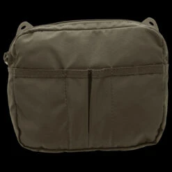 Maxpedition HLP Pouch -Outdoor Equipment Store MAXP HLPGRY.4 56539.1691077854