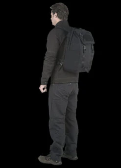 Maxpedition TT26 Backpack -Outdoor Equipment Store MAXP PREPTT26DBdet8 99208.1599481793.1280.1280 40949.1622203985