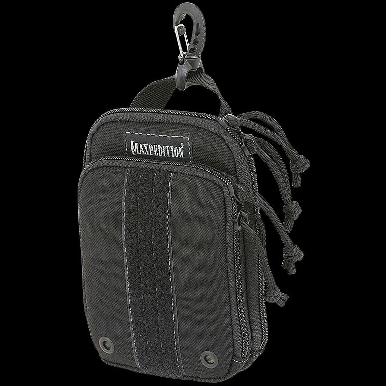 Maxpedition Ziphook Pocket Organiser Small 2 Maxpedition Ziphook Pocket Organiser Small - Image 2