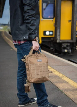 Magforce Cougar Portfolio 500D Bag -Outdoor Equipment Store MF A0341 Toutdoor3 03074.1689855670.1280.1280 53135.1689945601