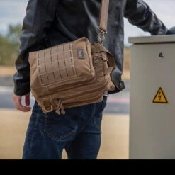 Magforce Cougar Portfolio 500D Bag -Outdoor Equipment Store MF A0341 Toutdoor6 98411.1689855670.1280.1280 92518.1689945601