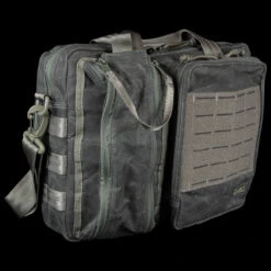 Magforce Recruit Briefcase Waxed Canvas 37 Magforce Recruit Briefcase Waxed Canvas -Outdoor Equipment Store MF W0343 B 23597.1689852909.1280.1280 52378.1689945535