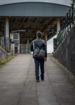 Magforce Recruit Briefcase Waxed Canvas 22 Magforce Recruit Briefcase Waxed Canvas -Outdoor Equipment Store MF W0343 Boutdoor4 34256.1689852909.1280.1280 87622.1689945535