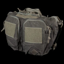Magforce Aries Cross Body Waxed Canvas Bag -Outdoor Equipment Store MF W0497 B.1 07578.1689850508.1280.1280 82823.1689945678