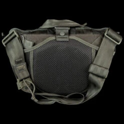Magforce Aries Cross Body Waxed Canvas Bag -Outdoor Equipment Store MF W0497 B.3 91217.1689850508.1280.1280 00499.1689945678