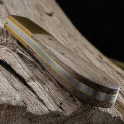 Michael May Barlow Oak Folding Knife -Outdoor Equipment Store MMK 0008.2 58243.1696514954.1280.1280 99498.1696850131