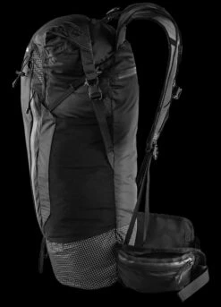 Matador Freerain 28 Waterproof Packable Backpack 12 Matador Freerain 28 Waterproof Packable Backpack -Outdoor Equipment Store Matador ADV SERIES FR28 Side 44106.1634140623