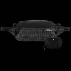 Matador Freerain Waterproof Packable Hip Pack -Outdoor Equipment Store Matador ADV SERIES Hippack Packup 92652.1634131932