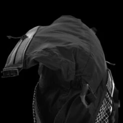 Matador Freerain Waterproof Packable Hip Pack -Outdoor Equipment Store Matador ADV SERIES Hippack unroll detail 81820.1634131932