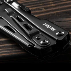 Nextool Black Knight 17 Nextool Black Knight -Outdoor Equipment Store NEXTOOL NE20044.2 47926.1668423209