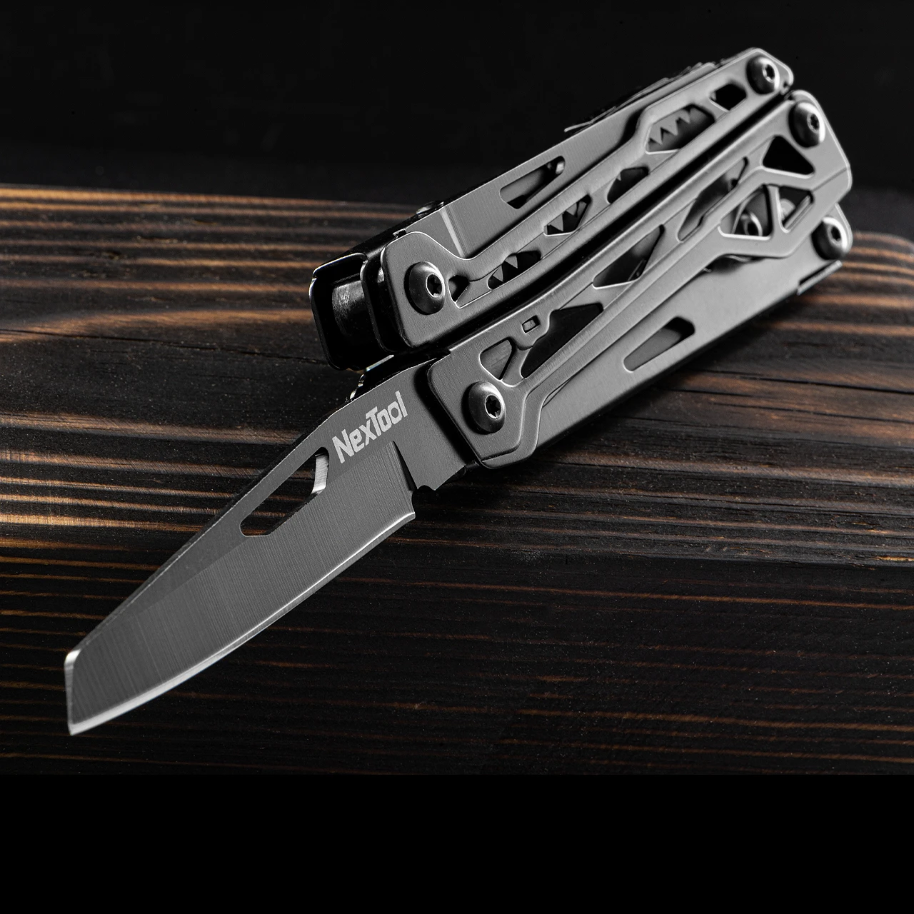 Nextool Black Knight 7 Nextool Black Knight - Image 7